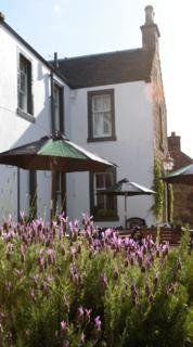 Ducks Inn Aberlady Eksteriør billede