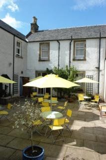 Ducks Inn Aberlady Eksteriør billede